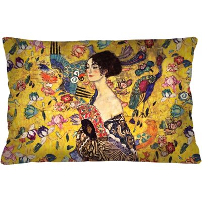 CASA VITAL Cuscino - Nostalgia 40x60 Cm CASA VITAL Cuscino - Nostalgia 40x60 Cm