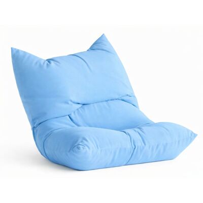 OEM Supporto Per Telefono A Forma Di Cuscino, Di Colore Blu. OEM Supporto Per Telefono A Forma Di Cuscino, Di Colore Blu.