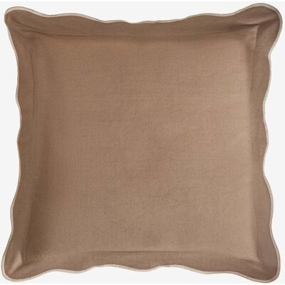 SKLUM Cuscino Quadrato 45x45 Cm In Cotone Kovey SKLUM Cuscino Quadrato 45x45 Cm In Cotone Kovey