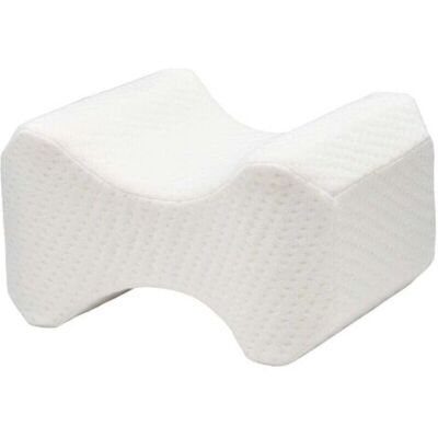 OEM Cuscino A Forma Di Farfalla Per Le Gambe, Bianco, 25 Cm X 20 Cm X 14 Cm OEM Cuscino A Forma Di Farfalla Per Le Gambe, Bianco, 25 Cm X 20 Cm X 14 Cm