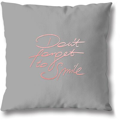 OEM Federe Metallizzate 40x40 Cm Smile OEM Federe Metallizzate 40x40 Cm Smile