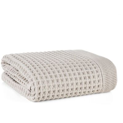 OEM Telo Da Bagno In Cotone Eurofirany Melo 70 X 140 Cm Argento OEM Telo Da Bagno In Cotone Eurofirany Melo 70 X 140 Cm Argento