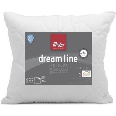 OEM Cuscino Miss Lucy Dream Line 50 X 50 Cm OEM Cuscino Miss Lucy Dream Line 50 X 50 Cm