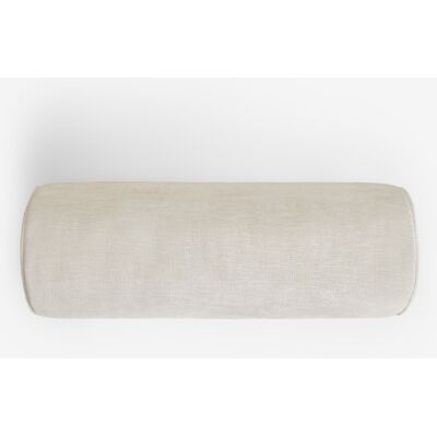 SKLUM Cuscino Rullo 20x60 Cm In Velluto Lesoto SKLUM Cuscino Rullo 20x60 Cm In Velluto Lesoto