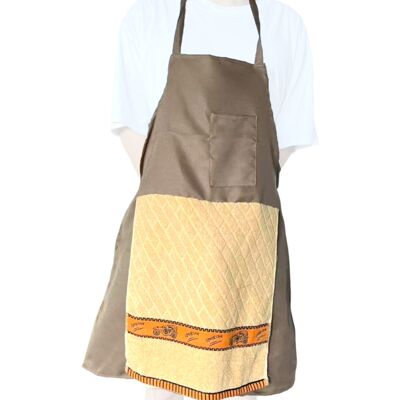 OEM Grembiule Da Adulto Divertente Con Cintura Regolabile, Grembiule Da Cucina Per Divertimento E Barbecue Null - Grembiule Unturned OEM Grembiule Da Adulto Divertente Con Cintura Regolabile, Grembiule Da Cucina Per Divertimento E Barbecue Null - Grembiule Unturned