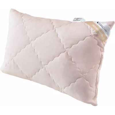 OEM Cuscino 50x70 Lana Merino Senna Home Rosa OEM Cuscino 50x70 Lana Merino Senna Home Rosa
