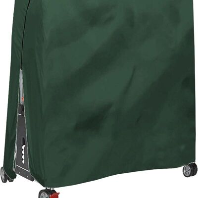 DPZO Telo Di Copertura Impermeabile In Tessuto Oxford Per Tavolo Da Ping-pong - 185 X 165 X 70 Cm (verde) DPZO Telo Di Copertura Impermeabile In Tessuto Oxford Per Tavolo Da Ping-pong - 185 X 165 X 70 Cm (verde)
