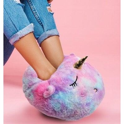 Thumbs Up Thumbs-up Cuscino Scaldante Unicorno Multicolore Usb Thumbs Up Thumbs-up Cuscino Scaldante Unicorno Multicolore Usb