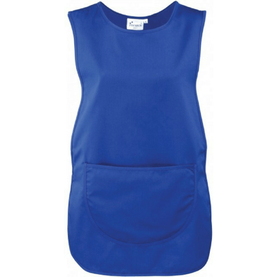 Premier Grembiule Scamiciato Blu Reale Unico Premier Grembiule Scamiciato Blu Reale Unico