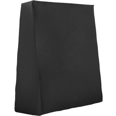 OEM Telo Di Copertura Impermeabile Per Tavolo Da Ping Pong, 165 X 70 X 185 Cm, Nero OEM Telo Di Copertura Impermeabile Per Tavolo Da Ping Pong, 165 X 70 X 185 Cm, Nero