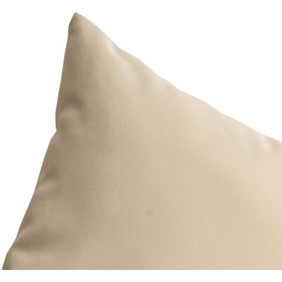 CLP - Set Di 8 Copricuscini Sandnes Xl Crema CLP - Set Di 8 Copricuscini Sandnes Xl Crema