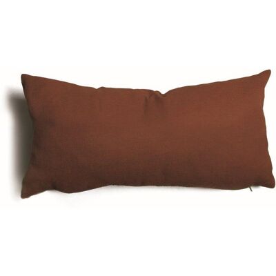 GEMITEX Cuscino Tulipano Cm.30x60 Marrone 1551 GEMITEX Cuscino Tulipano Cm.30x60 Marrone 1551
