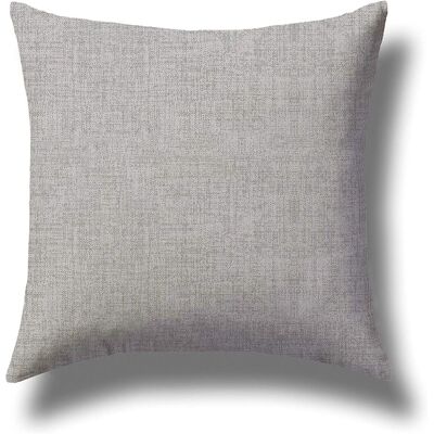 OEM Cuscino Tulipano Cm.43x43 Grigio 1647 OEM Cuscino Tulipano Cm.43x43 Grigio 1647