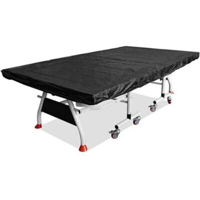 OEM Telo Di Copertura Impermeabile E Antipolvere Per Tavolo Da Ping-pong Per Uso Esterno E Interno/esterno (280 X 150 Cm) – Nero OEM Telo Di Copertura Impermeabile E Antipolvere Per Tavolo Da Ping-pong Per Uso Esterno E Interno/esterno (280 X 150 Cm) – Nero