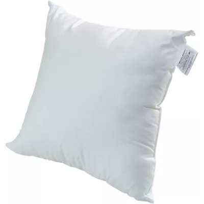 OEM Cuscino 40x45 Classic Soft Senna Home Bianco OEM Cuscino 40x45 Classic Soft Senna Home Bianco