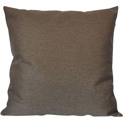 AHD AMAZING HOME DESIGN Cuscino Arredo Sfoderabile Idrorepellente 45x45 Nettuno - Tortora AHD AMAZING HOME DESIGN Cuscino Arredo Sfoderabile Idrorepellente 45x45 Nettuno - Tortora