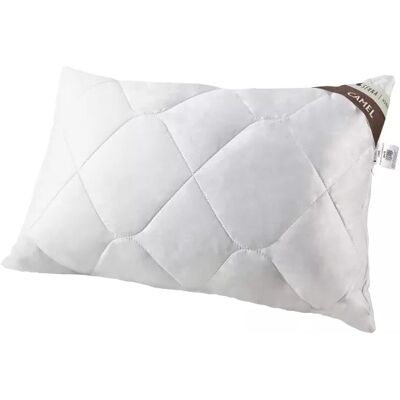 OEM Cuscino Regolabile 50x60 Camel Senna Home OEM Cuscino Regolabile 50x60 Camel Senna Home