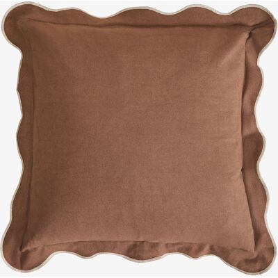 SKLUM Cuscino Quadrato 45x45 Cm In Cotone Kovey SKLUM Cuscino Quadrato 45x45 Cm In Cotone Kovey