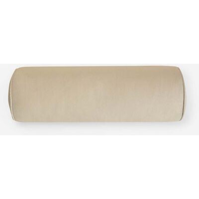 SKLUM Cuscino Rullo 15x50 Cm In Tessuto Somalia SKLUM Cuscino Rullo 15x50 Cm In Tessuto Somalia