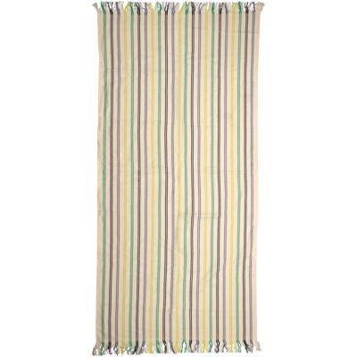 OEM Asciugamano Arena Fouta Telo Mare Butter-softgreen 007305/100 Taglia Unica OEM Asciugamano Arena Fouta Telo Mare Butter-softgreen 007305/100 Taglia Unica