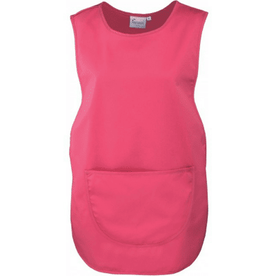 Premier Grembiule Scamiciato Fuschia Unico Premier Grembiule Scamiciato Fuschia Unico