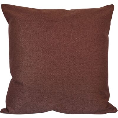 AHD AMAZING HOME DESIGN Set 6 Cuscini Arredo 45x45 Per Living E Zona Notte Sfoderabili Nettuno - Bronze AHD AMAZING HOME DESIGN Set 6 Cuscini Arredo 45x45 Per Living E Zona Notte Sfoderabili Nettuno - Bronze