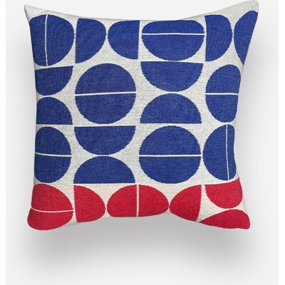 OEM Cuscino Bauhaus Blu OEM Cuscino Bauhaus Blu