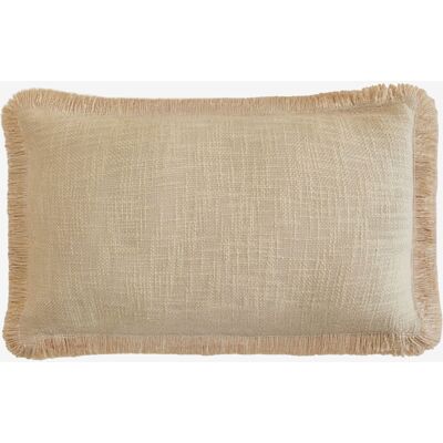 SKLUM Cuscino Rettangolare 30x50 Cm In Cotone Soncey SKLUM Cuscino Rettangolare 30x50 Cm In Cotone Soncey