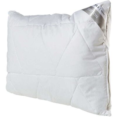OEM Cuscino Regolabile 60x60 Cotone Senna Home OEM Cuscino Regolabile 60x60 Cotone Senna Home