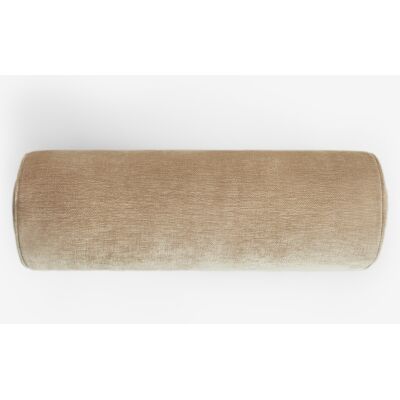 SKLUM Cuscino Rullo 20x60 Cm In Velluto Lesoto SKLUM Cuscino Rullo 20x60 Cm In Velluto Lesoto