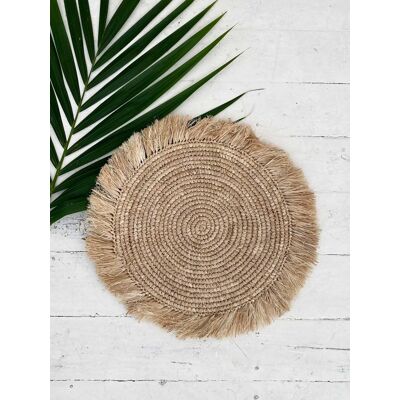 OEM Tappetino Da Tavolo Boho OEM Tappetino Da Tavolo Boho