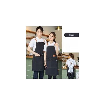 OEM Grembiule Da Barbecue, Grembiule Da Cucina Unisex, Schiena Incrociata, Grembiule Da Lavoro Unisex, Grembiule Da Giardinaggio Impermeabile, Fai Da Te, Personalizzabile, Modello 1 - Crezuo OEM Grembiule Da Barbecue, Grembiule Da Cucina Unisex, Schiena Incrociata, Grembiule Da Lavoro Unisex, Grembiule Da Giardinaggio Impermeabile, Fai Da Te, Personalizzabile, Modello 1 - Crezuo