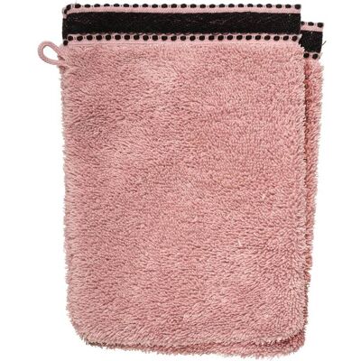 ATMOSPHERA Set Di 2 Flanelle Rosa Joia 15x21cm Créateur D'Intérieur ATMOSPHERA Set Di 2 Flanelle Rosa Joia 15x21cm Créateur D'Intérieur