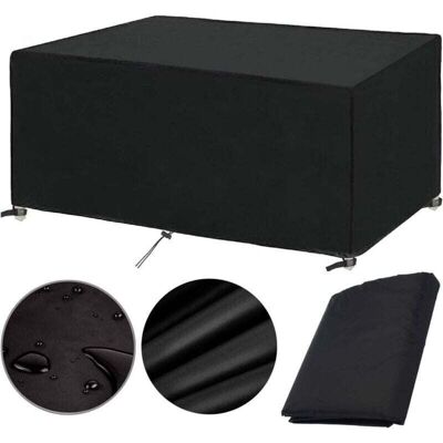 OEM Telo Di Copertura Per Mobili Da Giardino 200x100x75 Cm – Impermeabile E Resistente Al Freddo – Protezione Uv E Antivento – Tessuto Resistente OEM Telo Di Copertura Per Mobili Da Giardino 200x100x75 Cm – Impermeabile E Resistente Al Freddo – Protezione Uv E Antivento – Tessuto Resistente