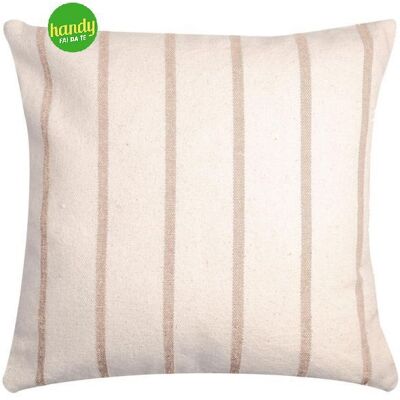 STOF Cuscino Trop 50 X 50 Cm Lino STOF Cuscino Trop 50 X 50 Cm Lino