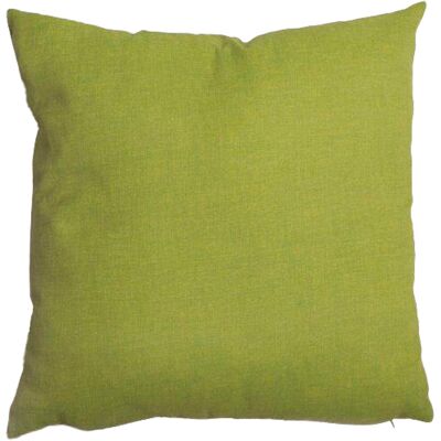 GEMITEX Cuscino Tulipano Cm.57x57 Verde 1546 GEMITEX Cuscino Tulipano Cm.57x57 Verde 1546