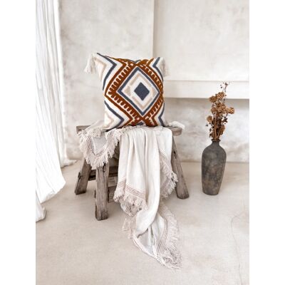OEM Federa Boho Suri 40x40 OEM Federa Boho Suri 40x40