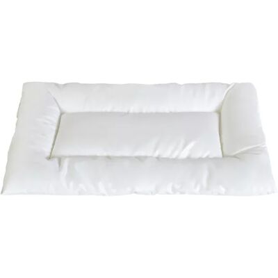 OEM Cuscino Per Bambini 40x60 Satine Senna Baby OEM Cuscino Per Bambini 40x60 Satine Senna Baby