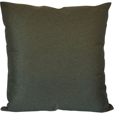 AHD AMAZING HOME DESIGN Cuscino Arredo Sfoderabile Idrorepellente 45x45 Nettuno - Verde 3 AHD AMAZING HOME DESIGN Cuscino Arredo Sfoderabile Idrorepellente 45x45 Nettuno - Verde 3