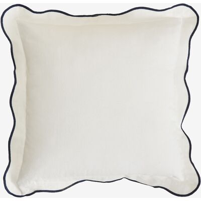 SKLUM Cuscino Quadrato 45x45 Cm In Cotone Kovey SKLUM Cuscino Quadrato 45x45 Cm In Cotone Kovey