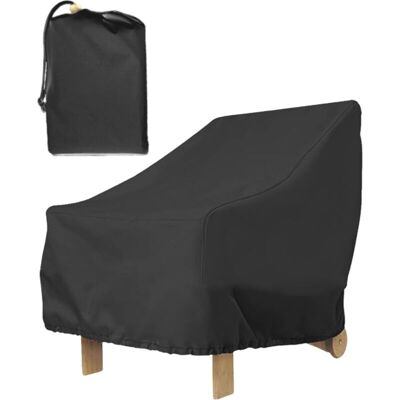 OEM Telo Di Copertura Impermeabile Per Sedia Da Giardino 210d – Resistente Ai Raggi Uv – Dimensioni 80 X 85 X 91 Cm – Coulisse Inclusa – Borsa Per Il Trasporto – Crezuo OEM Telo Di Copertura Impermeabile Per Sedia Da Giardino 210d – Resistente Ai Raggi Uv – Dimensioni 80 X 85 X 91 Cm – Coulisse Inclusa – Borsa Per Il Trasporto – Crezuo