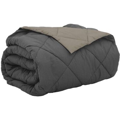 VIDAXL Duvet Estivo 200 X 200 Cm Estate 200 Gsm VIDAXL Duvet Estivo 200 X 200 Cm Estate 200 Gsm
