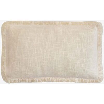 SKLUM Cuscino Rettangolare 30x50 Cm In Cotone Soncey SKLUM Cuscino Rettangolare 30x50 Cm In Cotone Soncey