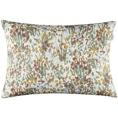 SCHÖNER WOHNEN-KOLLEKTION Schöner Wohnen Federa Jardin - 1 Pezzo 58x38 Cm, Grigio SCHÖNER WOHNEN-KOLLEKTION Schöner Wohnen Federa Jardin - 1 Pezzo 58x38 Cm, Grigio