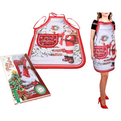 OEM Grembiule Da Cucina Natalizio Per Cucinare Carmani OEM Grembiule Da Cucina Natalizio Per Cucinare Carmani