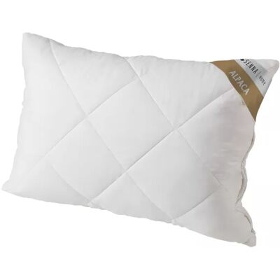 OEM Cuscino Regolabile 50x70 Alpaca Senna Home OEM Cuscino Regolabile 50x70 Alpaca Senna Home