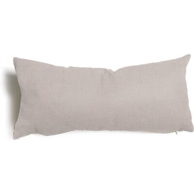 GEMITEX Cuscino Tulipano Cm.30x60 Grigio 1647 GEMITEX Cuscino Tulipano Cm.30x60 Grigio 1647