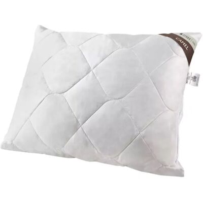 OEM Cuscino Regolabile 70x80 Cammello Senna Home OEM Cuscino Regolabile 70x80 Cammello Senna Home