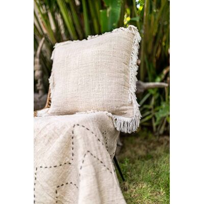 OEM Federa Per Cuscino Boho Kotak 50x50 OEM Federa Per Cuscino Boho Kotak 50x50
