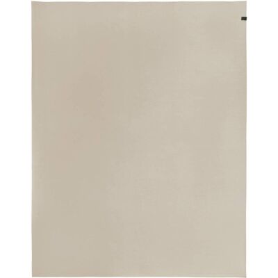 SCHÖNER WOHNEN-KOLLEKTION Schöner Wohnen Tovaglia Base - 1 Pezzo 260x140 Cm, Beige SCHÖNER WOHNEN-KOLLEKTION Schöner Wohnen Tovaglia Base - 1 Pezzo 260x140 Cm, Beige